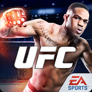 EA SPORTS™ UFC 1.0.725758 Cracked APK + DATA