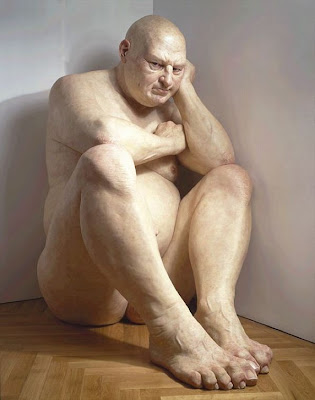 Unbeliveable Hyper Realistic Sculptor Pictures