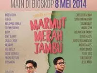 Download Film Marmut Merah Jambu (2014) HD Full Movie