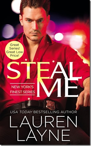 Steal Me