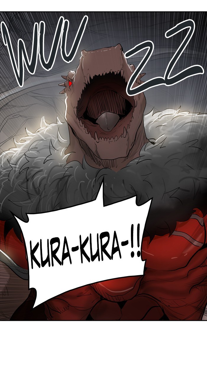 Webtoon Tower Of God Bahasa Indonesia Chapter 344