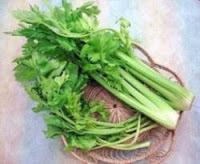 Celery Leaf Benefits for Health