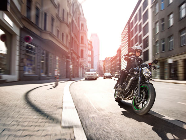 Kawasaki Vulcan S - Harga Dan Spesifikasi