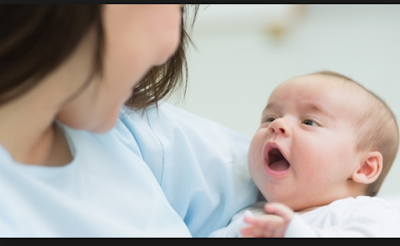 Cara Mengatasi Batuk Pada Bayi 3 Bulan-6 Bulan Di Malam Hari