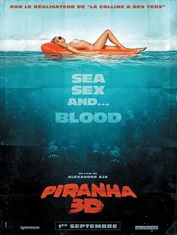 1 Piranha 3D BDRip XviD Dual Audio