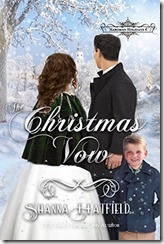 The Christmas Vow