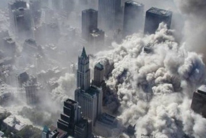  Misteri 1.111 Korban Tragedi 9/11 yang Belum Bisa Dikenali