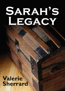 Sarah's Legacy (English Edition)