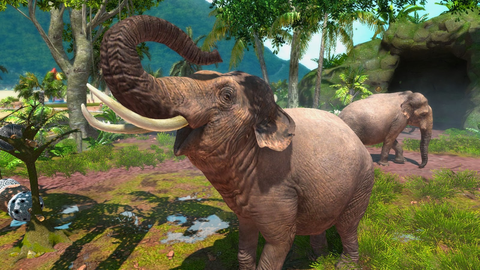 Zoo Tycoon 2013 Full Free Download Game |Free Full Version PC Games ...