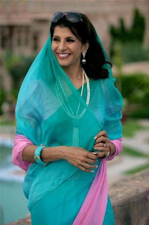 Anita Raj is a bollywood actress