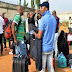 Cameroon deports 100,000 Nigerian refugees