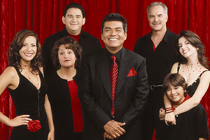 george lopez family photos