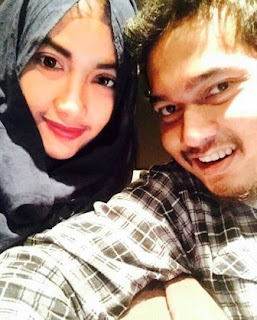 Kumpulan Foto Ganteng Cholidi Asadil Alam