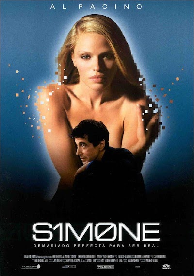 Simone (2002) latino y castellano