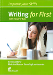 [PDF] Improve your Skills: Writing for First with Answer Key