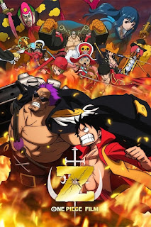 Download Film One Piece Film Z (2012) Subtitle Indonesia