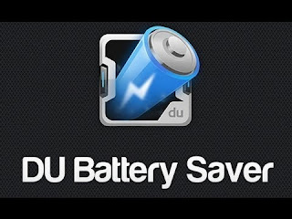 DU Battery Saver free on 9apps - supporting to save up to 50% battery using time