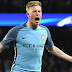 Chelsea 0-1 Manchester City: Kevin De Bruyne stunner seals away win