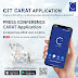  💎💍GIT CARAT APPLICATION เปิดตัวทาง LIVE 15 พ.ค. นี้ 14.00 น. 💍💎