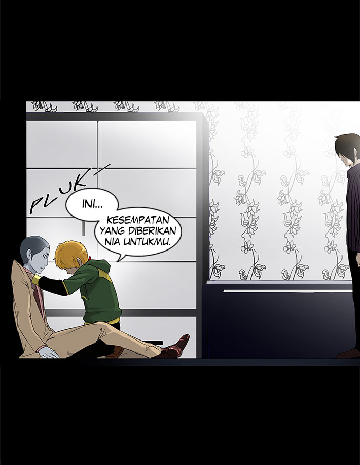 Tower of God Bahasa indonesia Chapter 100