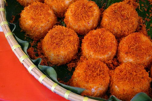 Kuih Lapis