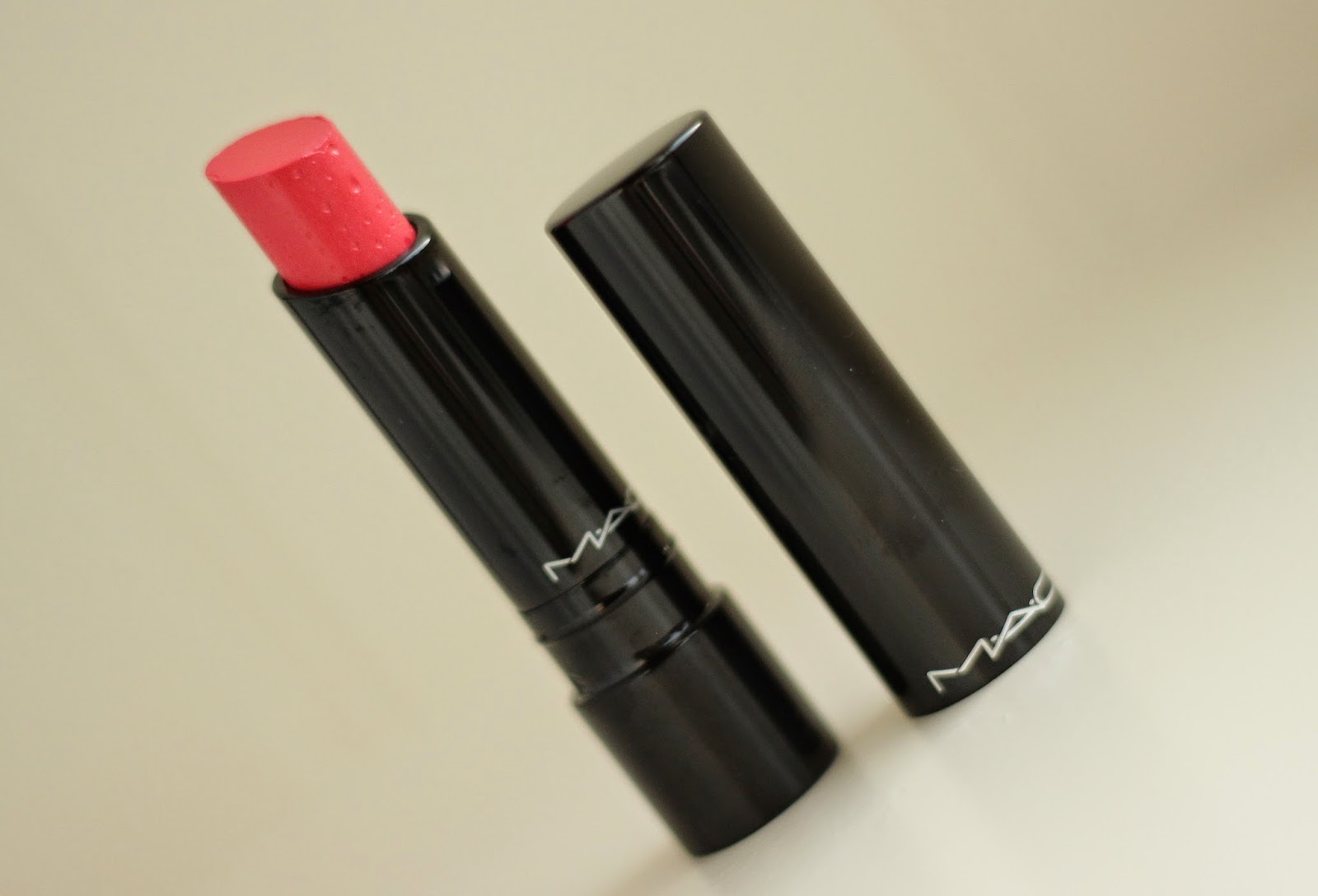 new in mac lipsticks