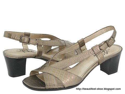 Beautifeel shoe:beautifeel76615