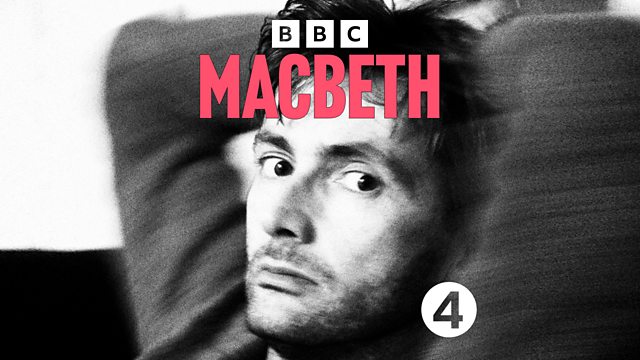 David Tennant - Macbeth