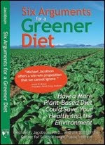 Six Arguments for a Greener Diet