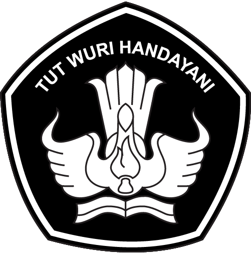 Logo Tut Wuri Handayani