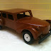 Brinquedo Antigo Estrela Limousine Comemorativa 50 Anos 1980