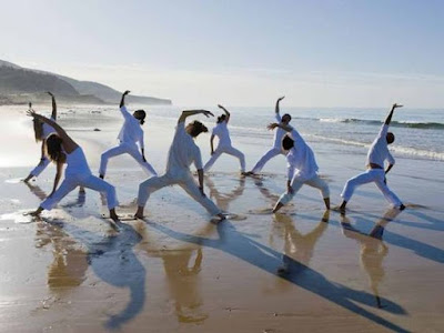 meditation retreat center in Rishikesh