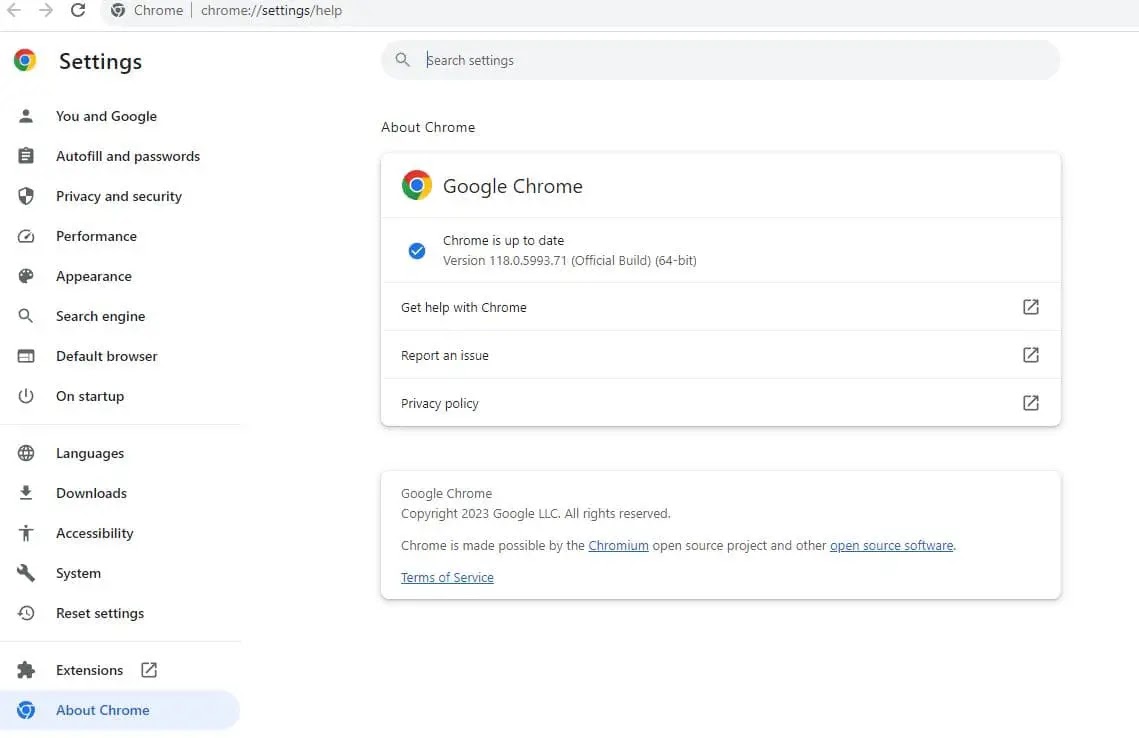 download google chrome offline installer terbaru windows 11