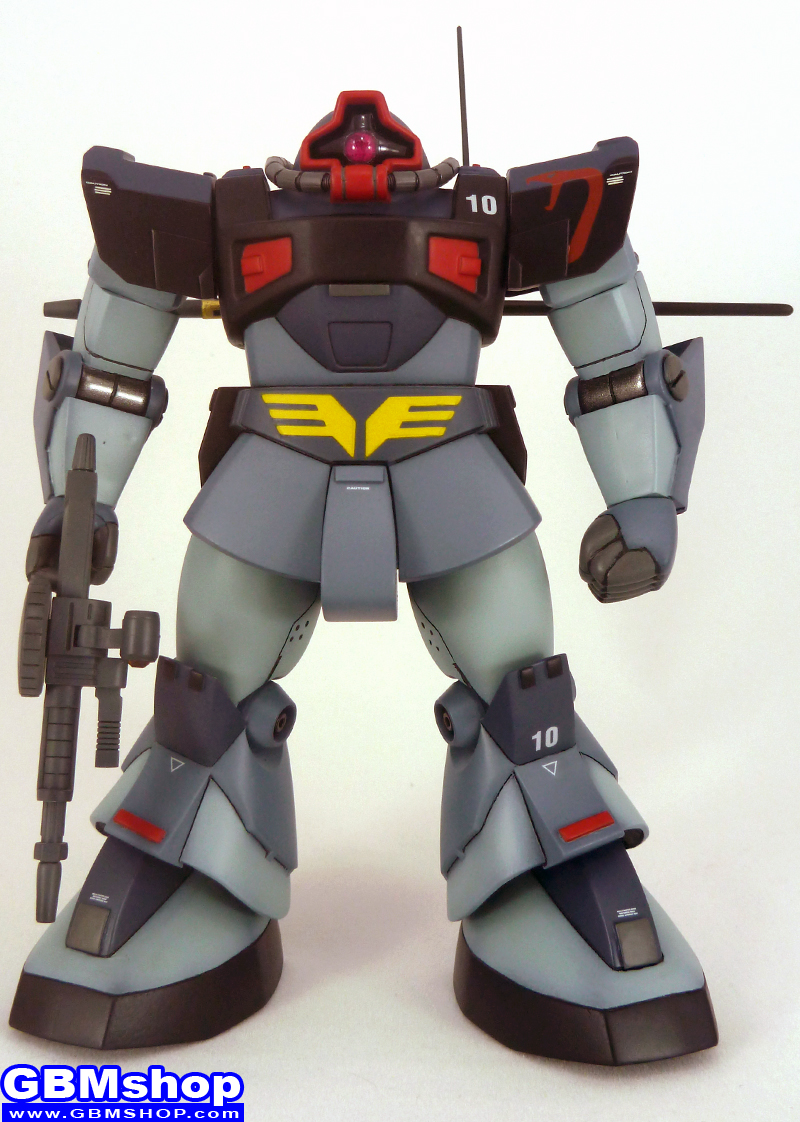 Bandai 1/144 YMS-09 Prototype Dom
