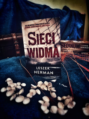 "Sieci widma"- Leszek Herman