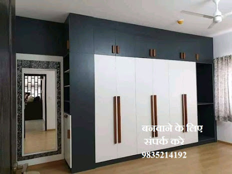 Top 10 Beatutiful Wardrobe Design For Bed Rooms || Carpenter In Patna || Wordrobe Designs