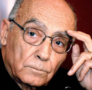 Morte de José Saramago