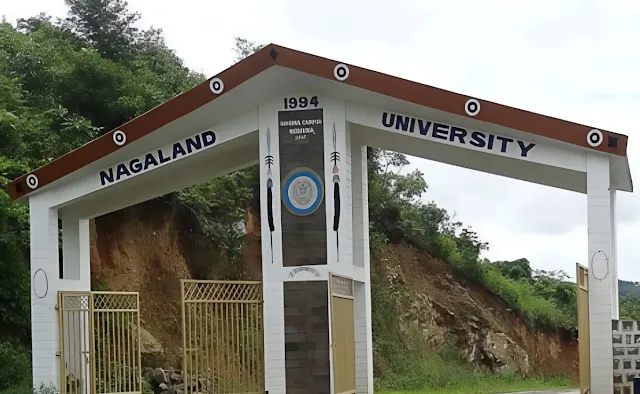 Nagaland University Introduces Lotha Language as MIL Paper at Undergraduate Level