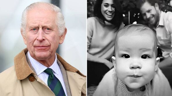 The Royal Family's Silence on Prince Archie's Birthday Raises Questions