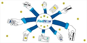 ФРС запустит свою систему расчетов FedNow летом 2023 года