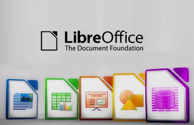 برنامج, ليبر, اوفيس, LibreOffice, اخر, اصدار