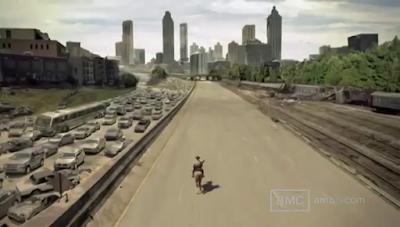 The Walking Dead Review A Zombie Show Worth Watching