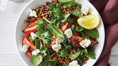 "lentil bowl"