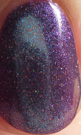 Tonic Nail Polish Tides of Perseid