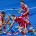 Hockey World Cup 2023: IND and ENG play out 0-0 stalemate