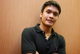 randy pangalila