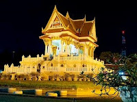 Phra Phutthaishing Shrine