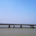 A bridge over Roopnarayan