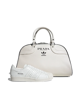 Tas Prada Original