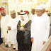 President Buhari concludes lesser Hajj, departs for Qatar